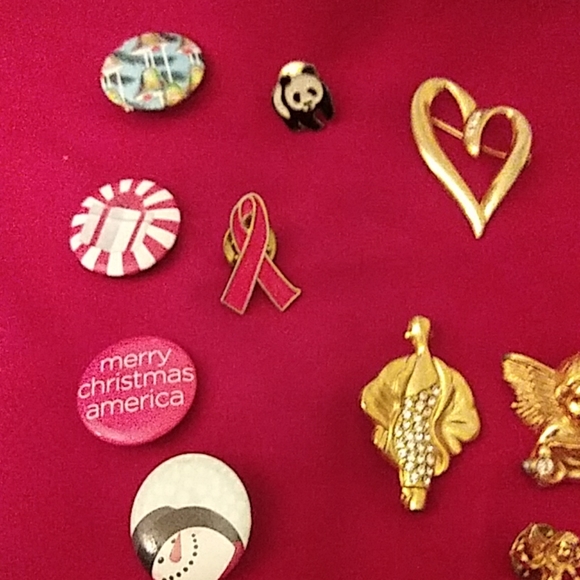 Pins - Picture 3 of 3